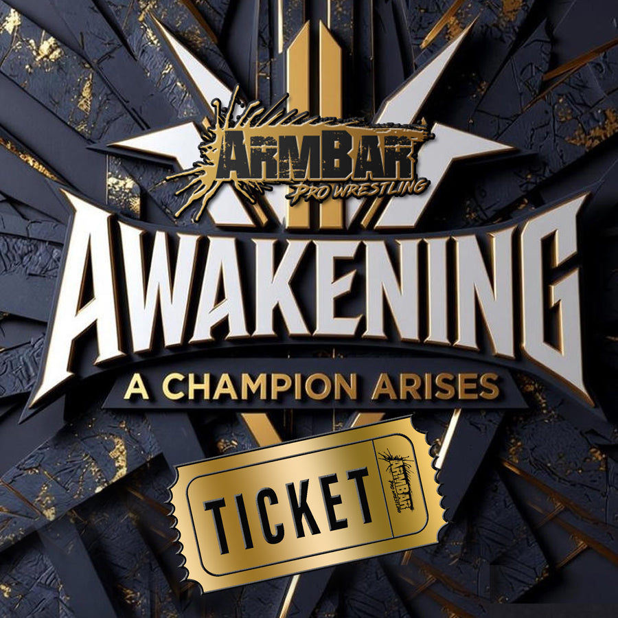 AWAKENING: A Champion Arises