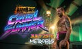 ArmBar Pro Wrestling presents CRUEL SUMMER