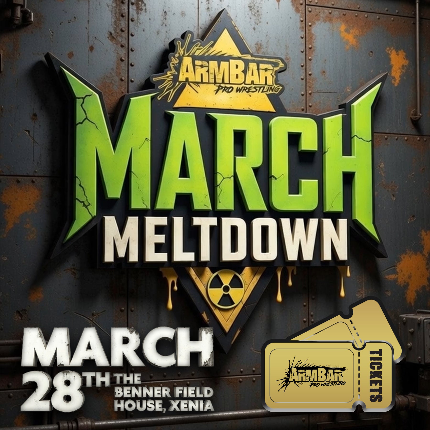 March Meltdown